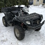 POLARIS SPORTSMAN X2 500 EFI ATV (foto #2)