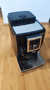 Delonghi ECAM 23.460.B kohvimasin. Garantiiga (3 foto / 3)