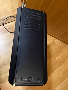 Lauaarvuti BeQuiet, Ryzen 7 2700x, Bluetooth ja Wifi (5 foto / 6)