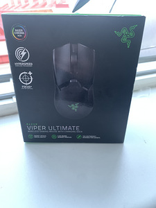 Razer viper ultimate (3 фото из 5)