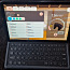 Galaxy Tab S4 +klaviatuur +stylus (foto #1)
