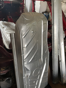 Golf mk2 4 ukselise kere (4 foto / 5)