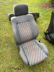 Golf 2 istmed (1 foto / 7)