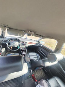 Audi a6 2.5 114kW (3 foto / 6)