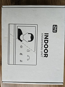 2N indoor answering unit (3 foto / 4)