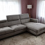 Большой угловой диван (фото #1)