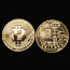 Bitcoin suveniir, uus (foto #2)