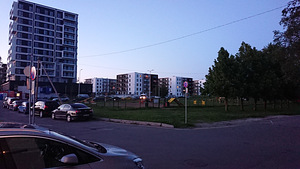 Mustamäe tee 137a, Mustamäe, Tallinn, Harjumaa (4 foto / 4)