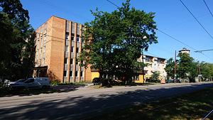 Kopli tn 81, Põhja-Tallinna, Tallinn, Harjumaa (6 foto / 8)