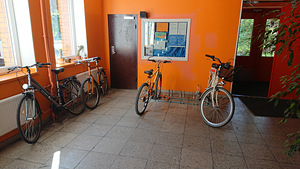 Kopli tn 81, Põhja-Tallinna, Tallinn, Harjumaa (7 foto / 8)