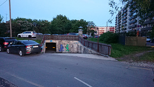 Mustamäe tee 137a, Mustamäe, Tallinn, Harjumaa (3 foto / 5)