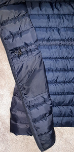 Kerge "Moncler" kevadjope M / S (3 foto / 3)