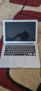 Продам Macbook air 2016 (1 фото из 6)