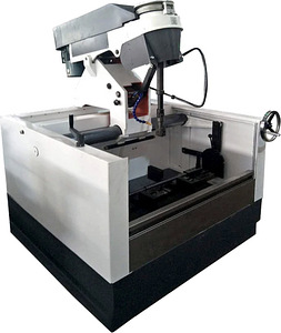 CNC Vertical Cylinder Honing Machine VHM170 (2 foto / 2)