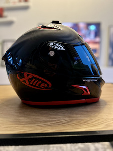 Kiiver X-lite 802rr (3 фото из 5)