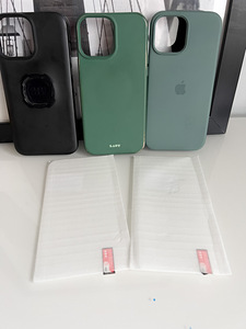 iPhone 13 pro max 128gb+ AirPods 3 (3 foto / 4)