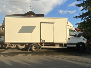 IVECO DAILY 65C15 NFH 2005a (1 foto / 3)
