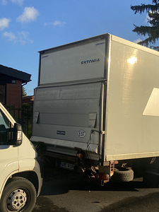 IVECO DAILY 65C15 NFH 2005a (3 foto / 3)