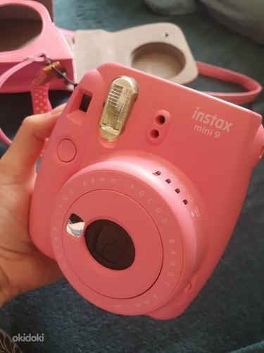Fujifilm instax mini 9 kaamera (foto #2)