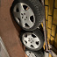 Opel / Saab INTRA R17 диски (фото #2)