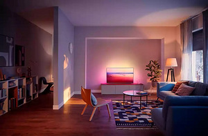 Philips 55PUS6754/12 UHD 4KSmart tv Ambilight (8 foto / 8)
