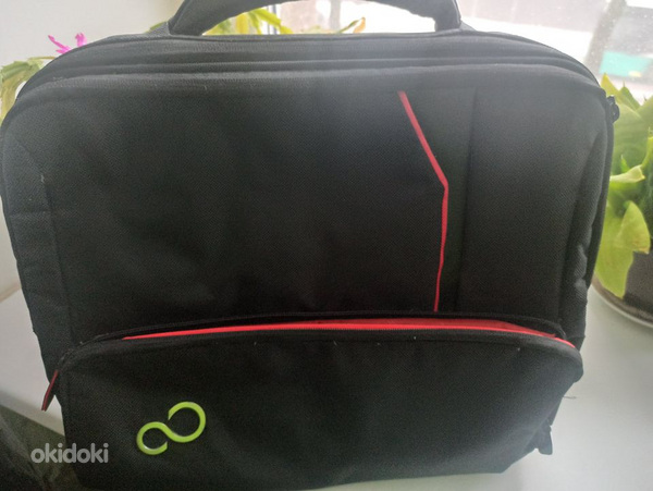 Fujitsu kott (foto #2)
