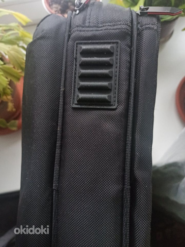 Fujitsu kott (foto #4)