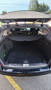 Mercedes-Benz C 200 Premium Avantgarde 2.1 100kW (12 foto / 15)