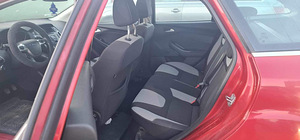 Ford Focus 1.0, 92kw (6 foto / 7)