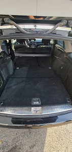 Mercedes-Benz C 200 Premium Facelift 2.1 100kW (14 foto / 15)