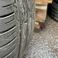 Легкосплавные диски MAK + летние шины 225/45 R17 (фото #5)