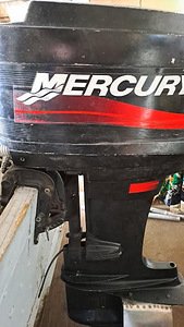 MERCURY 30 2t. L (1 foto / 7)