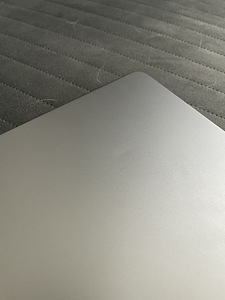 Apple MacBook Pro 16" M1 Pro 16GB 512GB, hall (3 foto / 3)