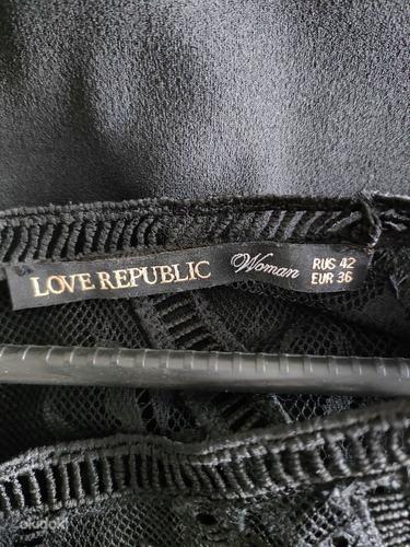 Love Republic kleit 36/S (foto #2)