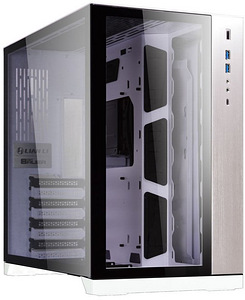Lian li PC-O11DW korpus (1 foto / 1)