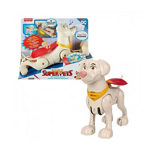 DC Super Pets Fisher-Price