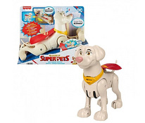 DC Super Pets Fisher-Price