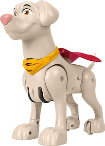 DC Super Pets Fisher-Price (3 foto / 3)
