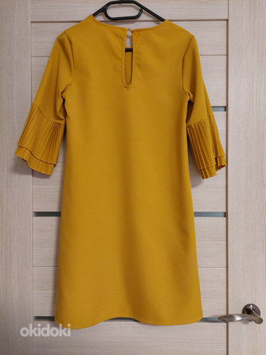Платье XS, 34 размер (фото #4)