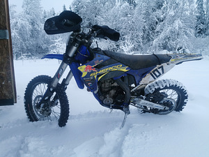 Sherco 300 SEF (2 фото из 2)