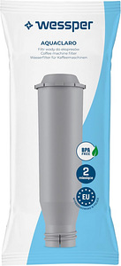 Wessper Water Filter Aquaclaro 4 tükki. (1 foto / 5)