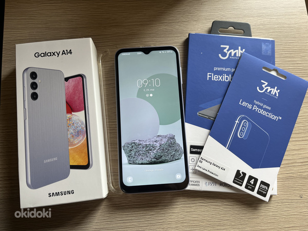 Samsung Galaxy A14 64GB (foto #1)