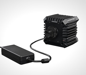 Fanatec CSL DD (8 Nm) + QR2 + Mclaren gt3 v2 + CSL P1 v2 (4 foto / 5)