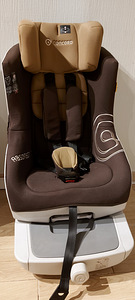 Turvatool Concord Absorbet XT 9-18kg (1 foto / 1)