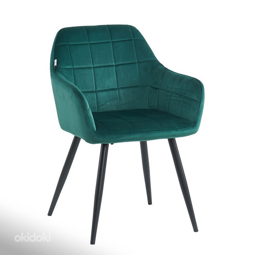 Restock Komo design стулья (фото #1)