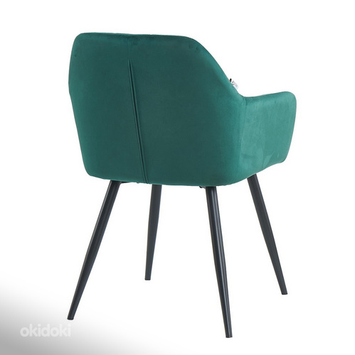Restock Komo design стулья (фото #8)