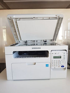 Laser Printer,Skanner,Fax Samsung SCX-3405F (1 foto / 1)