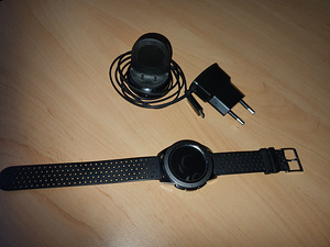 Nutikell Samsung Galaxy Watch 42mm (SM-R815F) (3 foto / 4)