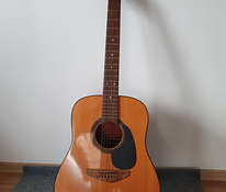 12-струнная акустическая гитара CLARISSA G-62, Made in Italy
