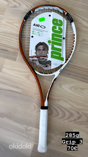 Tennis Reketid Prince (foto #3)